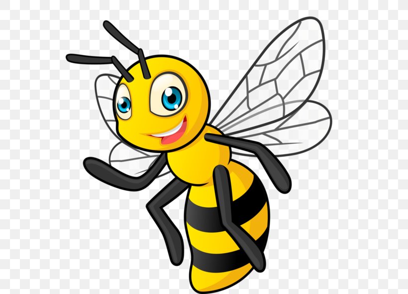 Honey Bee Insect, PNG, 600x590px, Bee, Artwork, Bee Sting, Beehive, Black And White Download Free