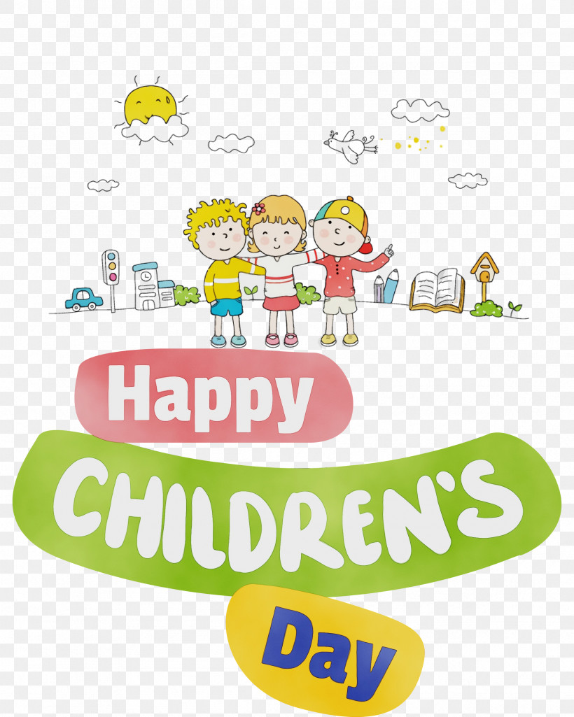 Human Logo Cartoon Line Behavior, PNG, 2399x2999px, Childrens Day, Behavior, Cartoon, Geometry, Happy Childrens Day Download Free