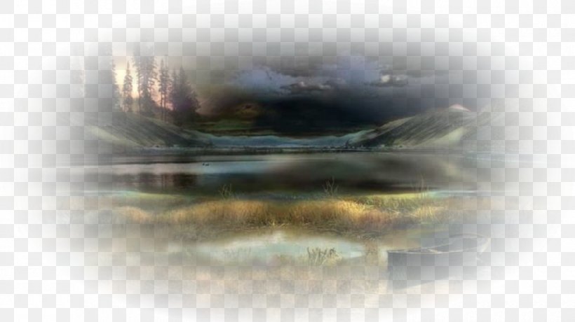 Painting Desktop Wallpaper Landscape, PNG, 980x550px, Painting, Bookmark, Close Up, Delicious, Eye Download Free