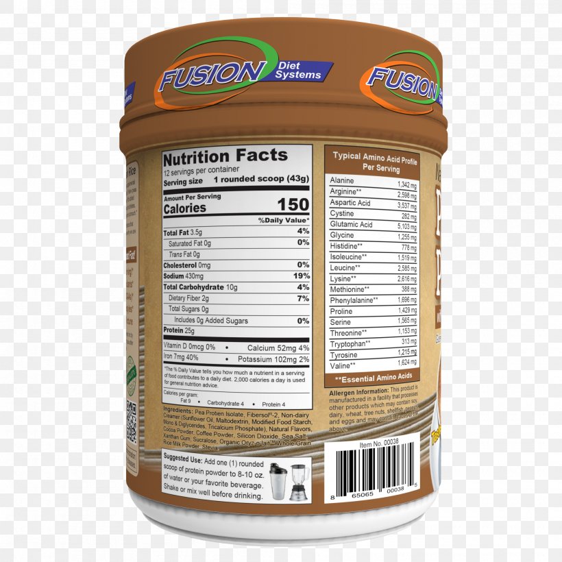 Pea Protein Milk Diet Gluten Nutrition, PNG, 2000x2000px, Pea Protein, Bodybuilding Supplement, Diet, Flavor, Gluten Download Free