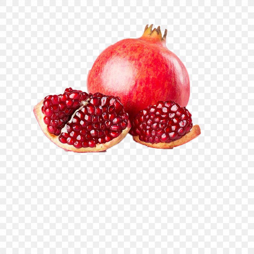 Pomegranate Juice Seed Fruit, PNG, 3000x3000px, Juice, Aril, Cranberry, Extract, Food Download Free