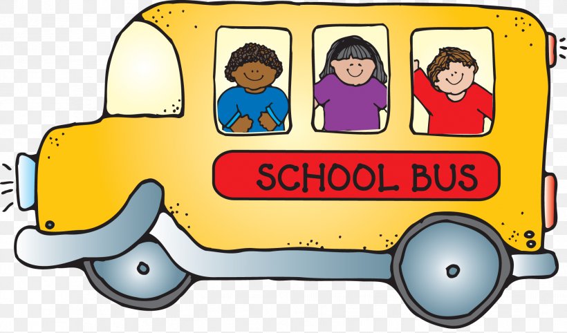 School Bus School Bus Clip Art, PNG, 1983x1167px, Bus, Area, Kindergarten, Mode Of Transport, Motor Vehicle Download Free