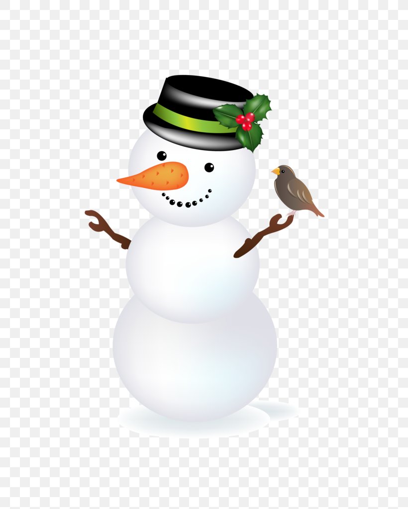 Snowman Royalty-free Line Art Illustration, PNG, 731x1024px, Snowman, Art, Beak, Bird, Christmas Download Free