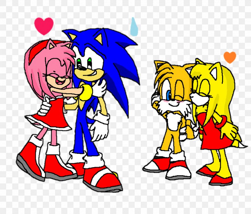 Sonic Chaos Amy Rose Tails Ariciul Sonic Sonic The Hedgehog, PNG, 1316x1125px, Sonic Chaos, Amy Rose, Area, Ariciul Sonic, Art Download Free