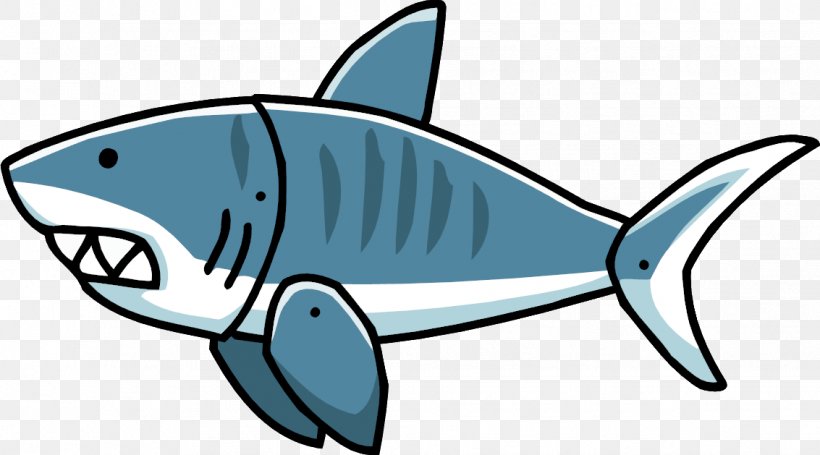 Tiger Shark Tiger Shark Clip Art, PNG, 1133x629px, Shark, Artwork, Blue Shark, Cartilaginous Fish, Fauna Download Free