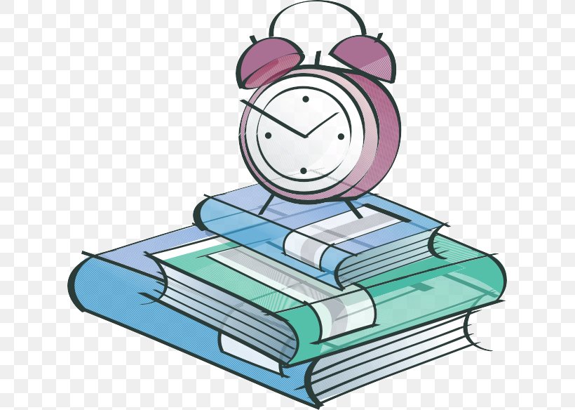 Alarm Clock Clip Art, PNG, 627x584px, Alarm Clock, Animation, Art, Book, Cartoon Download Free