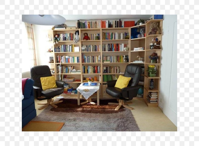 Bookcase Public Library Shelf Living Room, PNG, 800x600px, Bookcase, Chair, Furniture, Institution, Interior Design Download Free