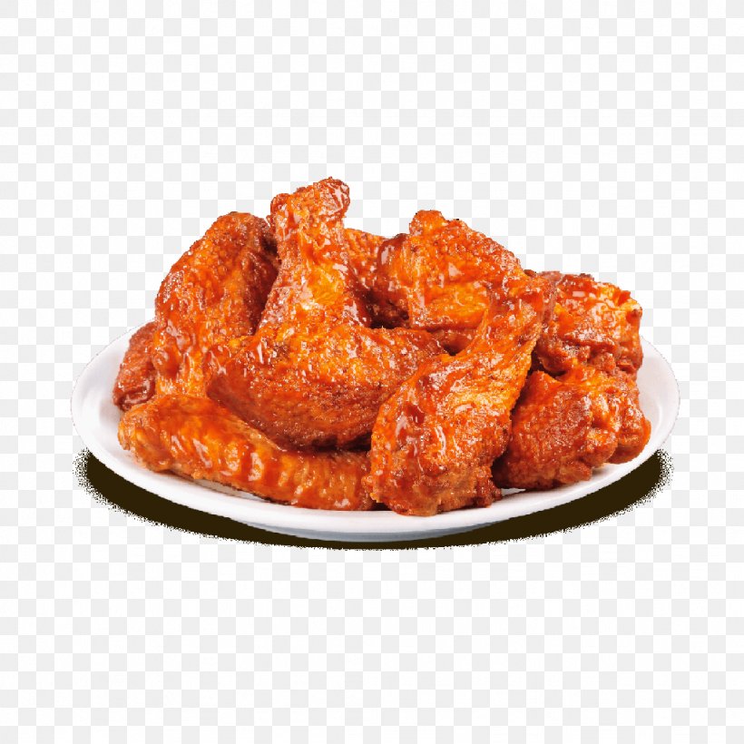 Buffalo Wing Pizza Chicken Nugget Barbecue Chicken, PNG, 1024x1024px, Buffalo Wing, Animal Source Foods, Appetizer, Areachops, Barbecue Download Free