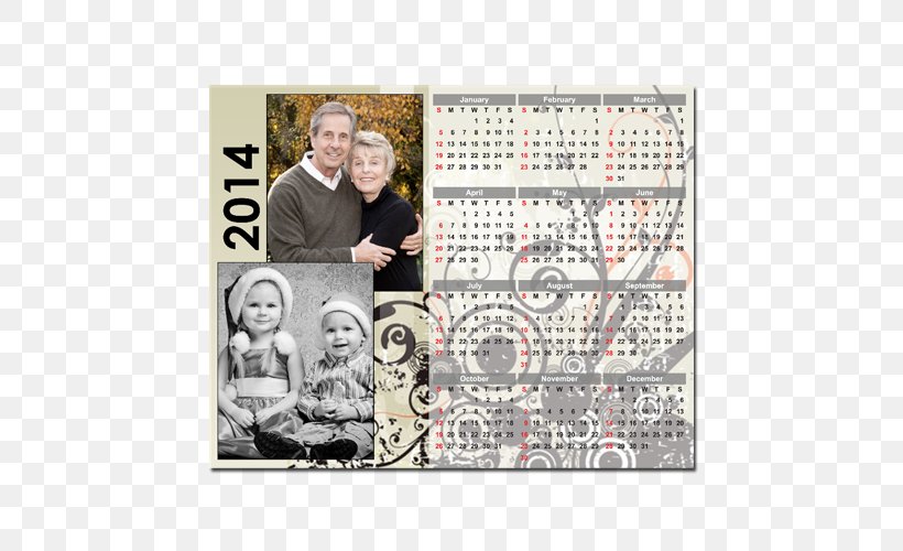 Calendar Cashman ProPhoto Lab Poster Photography Font, PNG, 500x500px, Calendar, Cashman Prophoto Lab, Laboratory, Photographic Printing, Photography Download Free