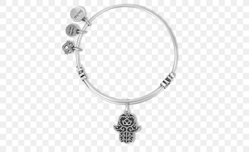 Charm Bracelet Bangle Jewellery Alex And Ani, PNG, 500x500px, Bracelet, Alex And Ani, Bangle, Body Jewelry, Charm Bracelet Download Free