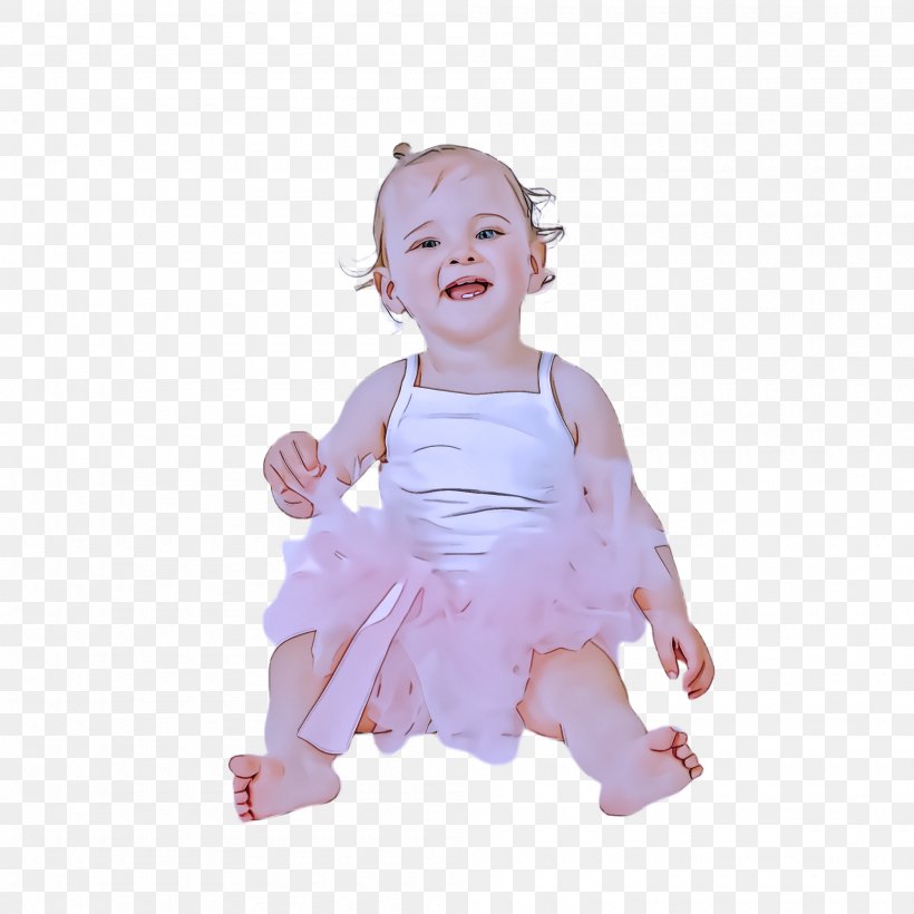 Child Pink Toddler Baby Costume, PNG, 2000x2000px, Child, Baby, Costume, Dress, Finger Download Free
