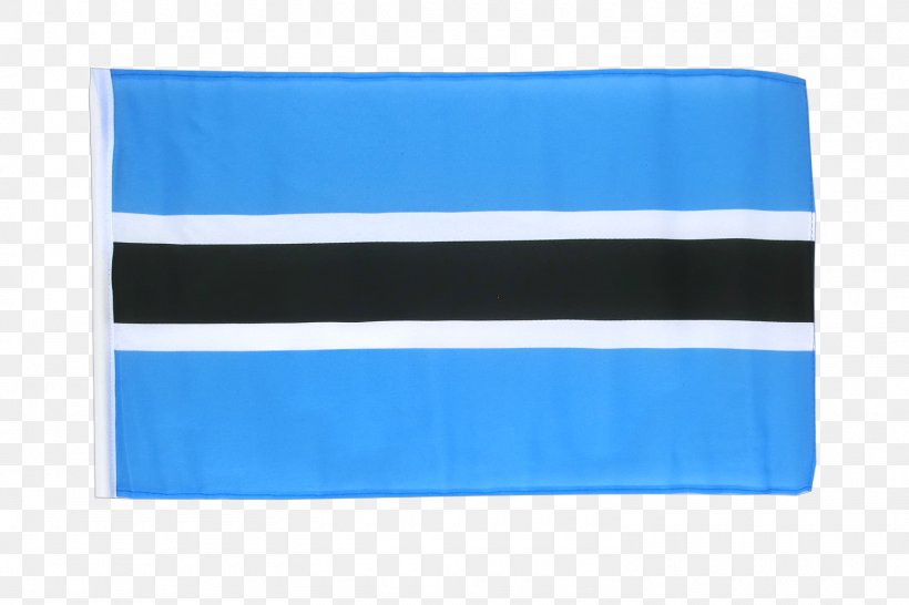 Flag Of Botswana Fahne Flag Of Burkina Faso, PNG, 1500x1000px, Botswana, Africa, Blue, Burkina Faso, Car Download Free