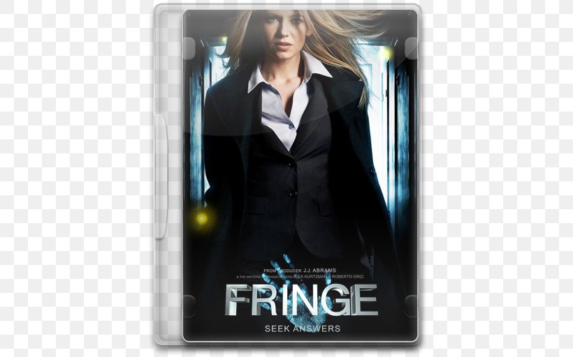 Fringe, PNG, 512x512px, Fringe, Anna Torv, Episode, Formal Wear, Fringe Season 1 Download Free