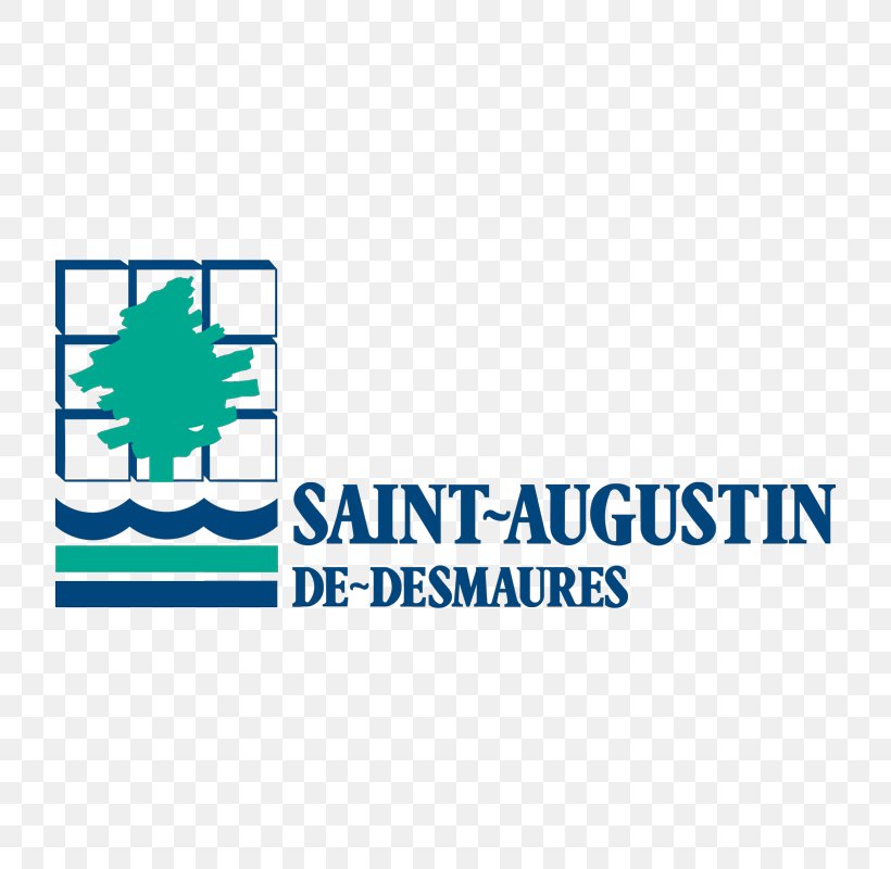 Hôtel De Ville De Saint-Augustin-de-Desmaures Châteauguay Lac Saint-Augustin Sainte-Foy–Sillery–Cap-Rouge GSQ Gazon Synthétique Et Bois De Composite, PNG, 800x800px, Organization, Area, Brand, City, Diagram Download Free