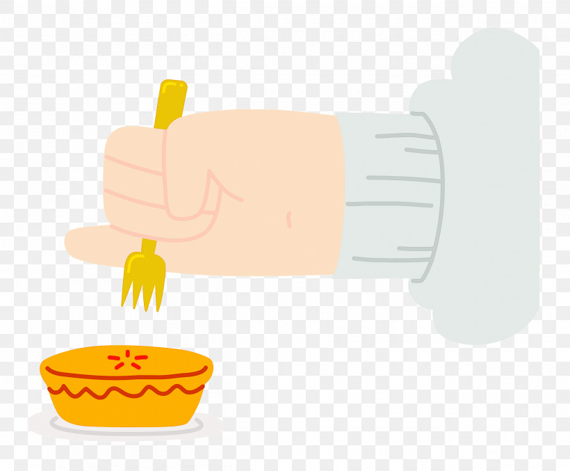 Hand Holding Pie Hand Pie, PNG, 2500x2065px, Hand, Cartoon, Hm, Meter, Pie Download Free