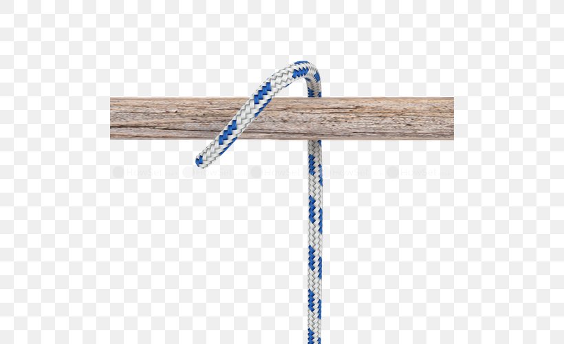 Knot Swing Hitch Half Hitch Two Half-hitches Clove Hitch, PNG, 500x500px, Knot, Clove Hitch, Half Hitch, Hammock, Information Download Free