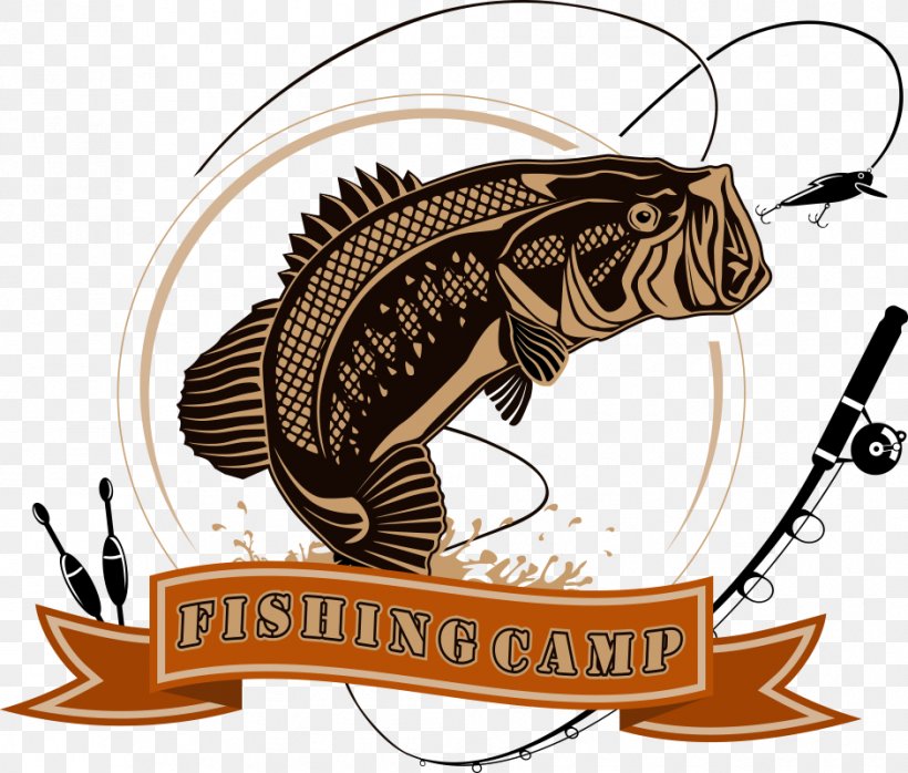 Logo Fishing Angling Illustration, PNG, 941x801px, Fishing, Angling, Association, Brand, Illustration Download Free