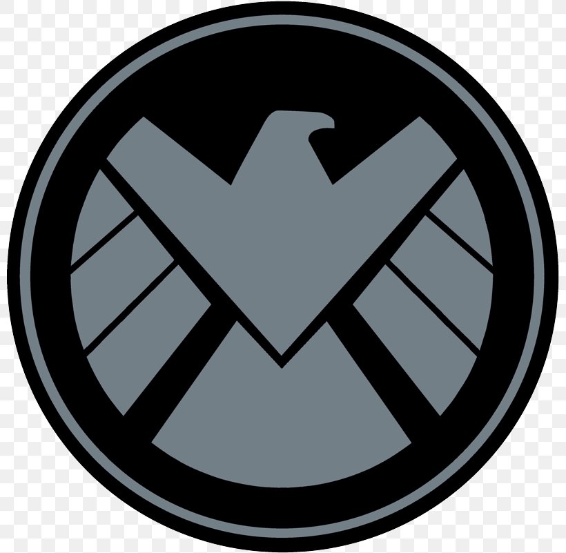 Logo Phil Coulson S.H.I.E.L.D. Television Show Hydra, PNG, 800x801px, Logo, Agents Of Shield, Agents Of Shield Season 2, Agents Of Shield Season 5, Area Download Free