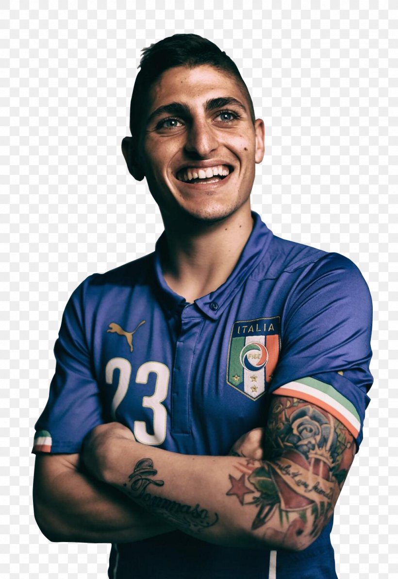 Marco Verratti Paris Saint Germain F C Italy Football France Ligue 1 Png 1024x1489px Marco Verratti Andrea