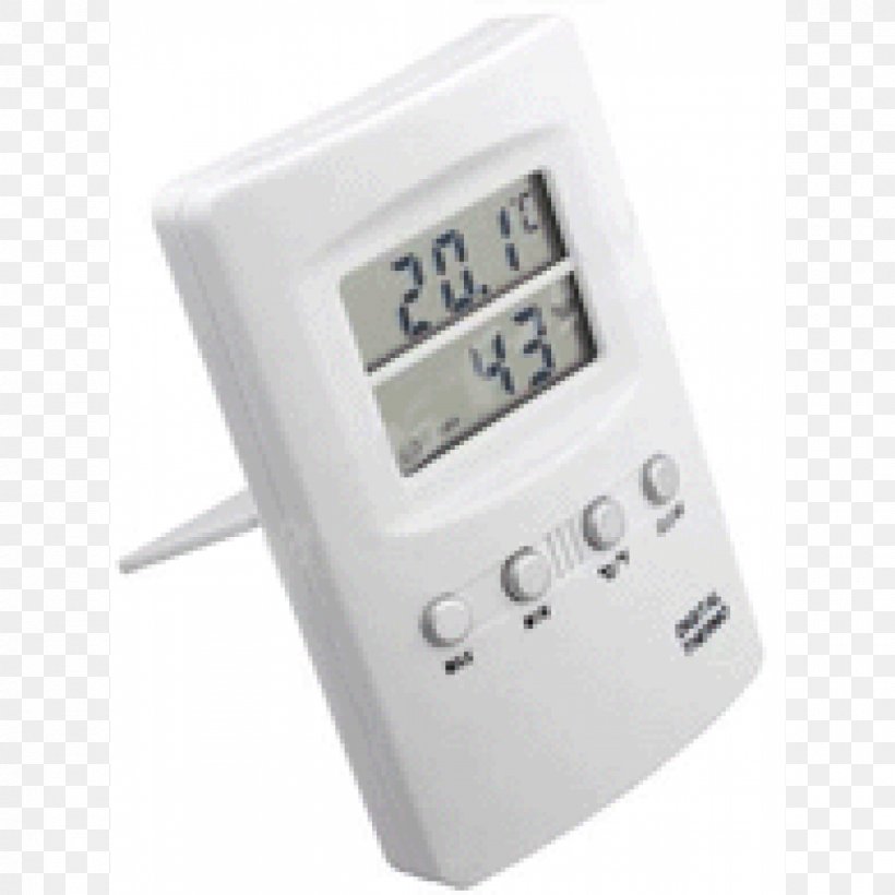 Measuring Instrument Humidity Hygrometer Thermometer Temperature, PNG, 1200x1200px, Measuring Instrument, Climate, Electronics, Gauge, Hardware Download Free