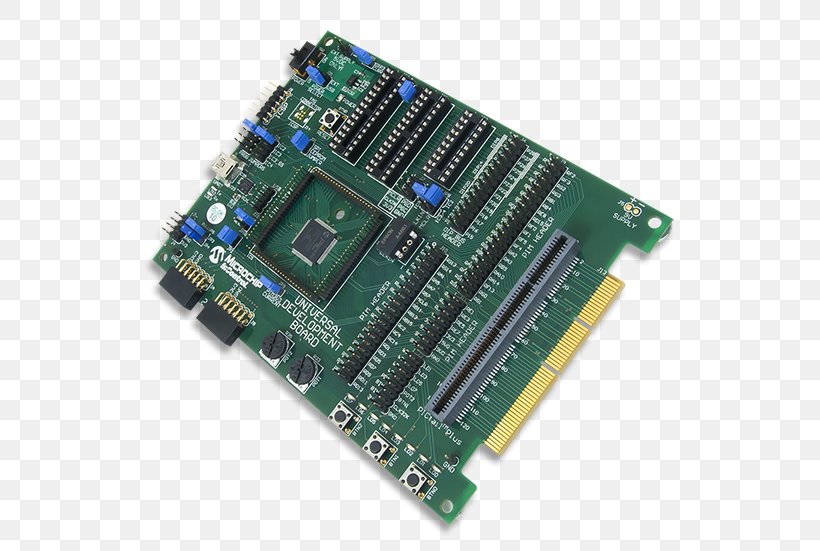 Microcontroller Central Processing Unit Microprocessor Development Board Embedded System Motherboard, PNG, 600x551px, Microcontroller, Central Processing Unit, Circuit Component, Computer, Computer Component Download Free
