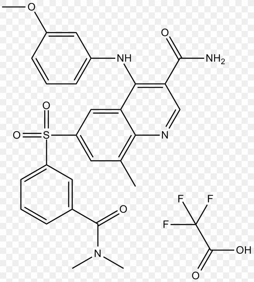 Phosphodiesterase Chemistry Trifluoroacetic Acid Safety Data Sheet