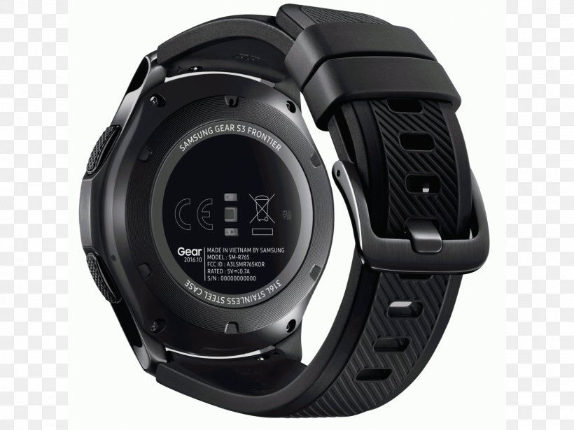 Samsung Gear S3 Samsung Galaxy Gear Smartwatch Amazon.com, PNG, 1600x1200px, Samsung Gear S3, Amazoncom, Bluetooth, Brand, Gps Watch Download Free