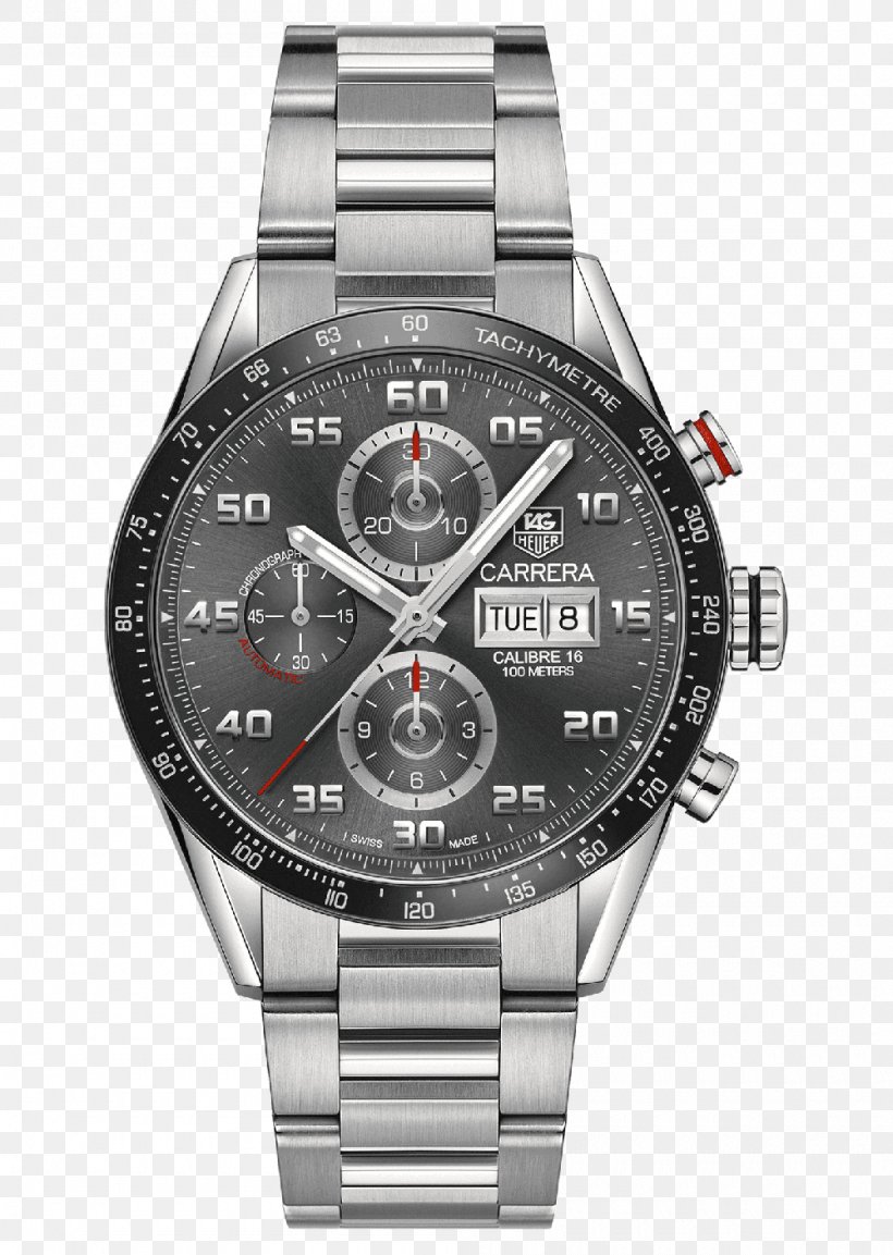 TAG Heuer Carrera Calibre 16 Day-Date Watch Chronograph, PNG, 1000x1407px, Watch, Ag Heuer Carrera Calibre 16 Daydate, Automatic Watch, Brand, Chronograph Download Free
