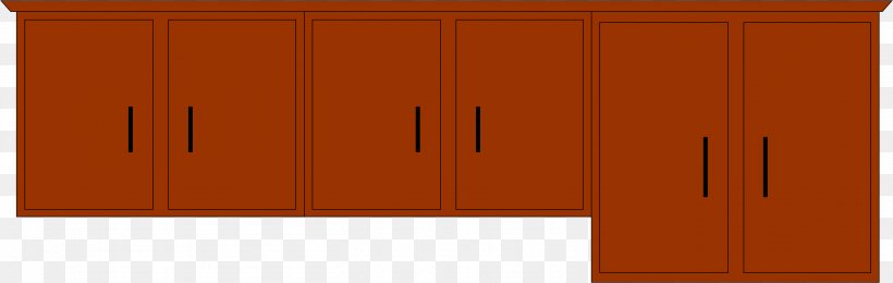 Wardrobe Cupboard Kitchen Cabinet Clip Art, PNG, 2698x858px, Wardrobe, Cabinetry, Cupboard, Free Content, Furniture Download Free