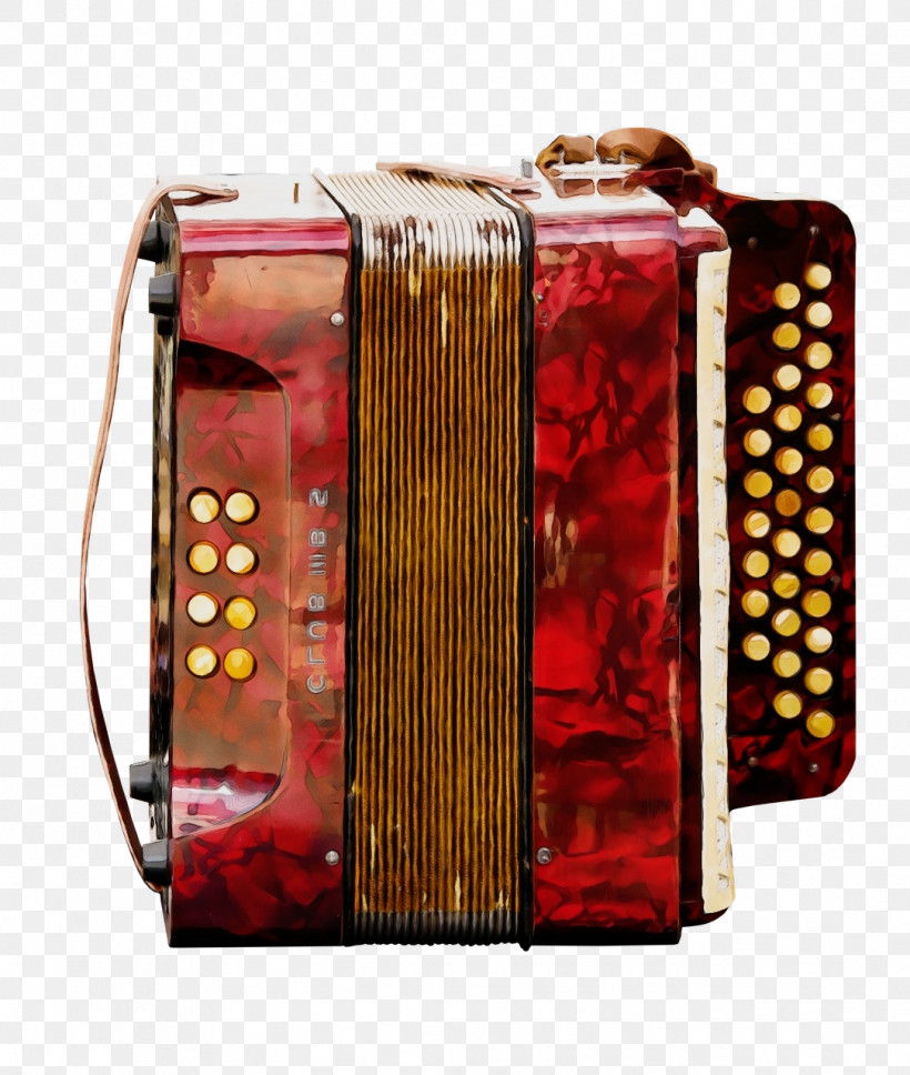 Accordion Musical Instrument Folk Instrument Garmon Free Reed Aerophone, PNG, 1084x1280px, Watercolor, Accordion, Bandoneon, Button Accordion, Concertina Download Free