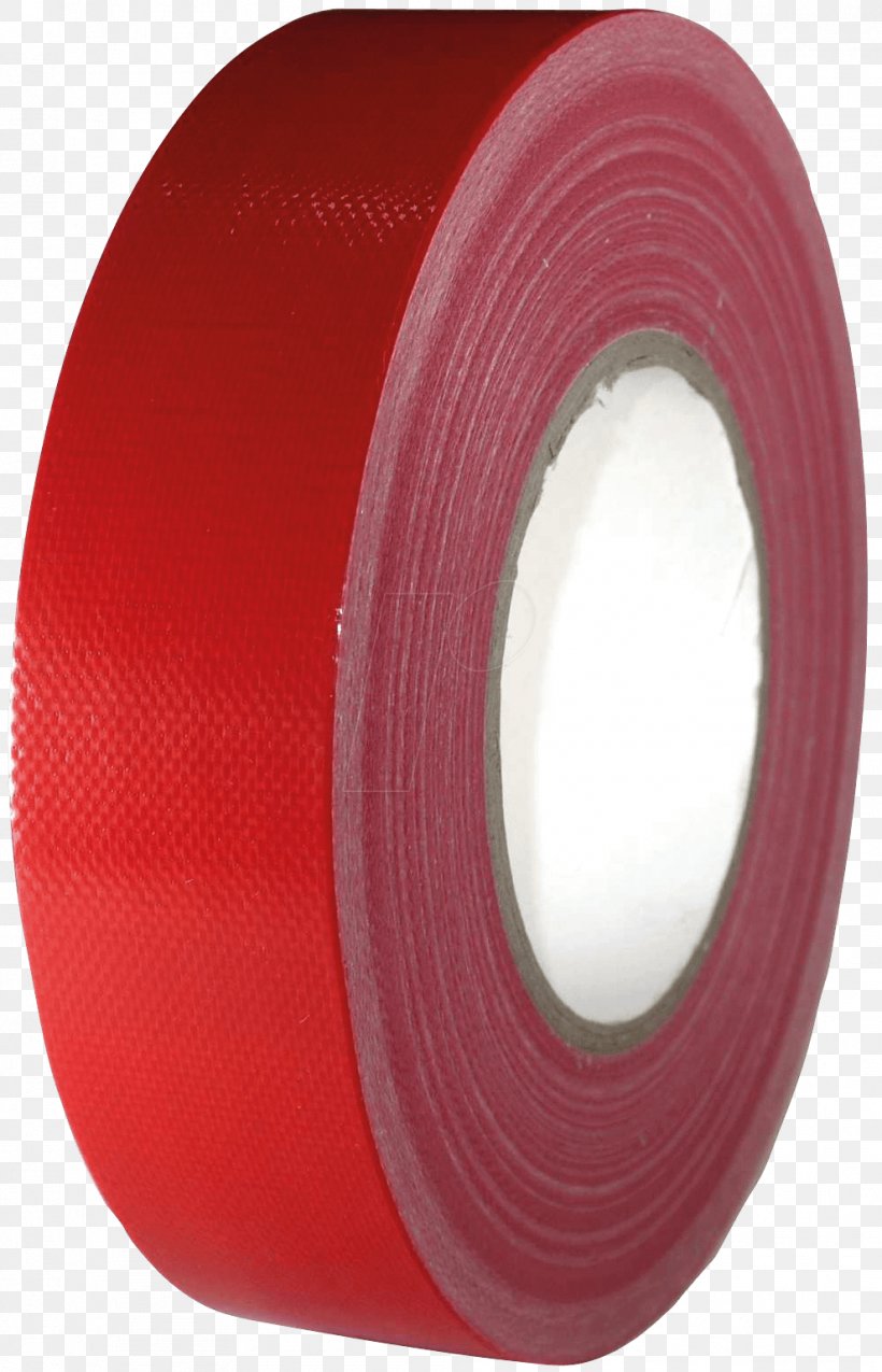 Adhesive Tape Gaffer Tape Red Industry Craft, PNG, 990x1540px, Adhesive Tape, Blanket Order, Bundeswehr, Color, Computer Hardware Download Free