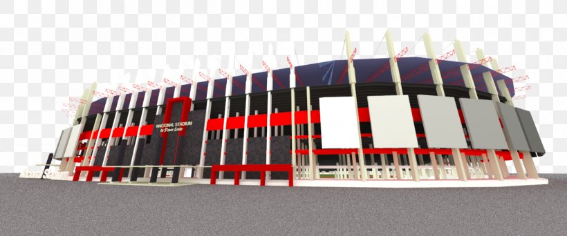 Architecture Stadium Commercial Building Facade, PNG, 1300x543px, Architecture, Brand, Building, Commercial Building, Contour Line Download Free