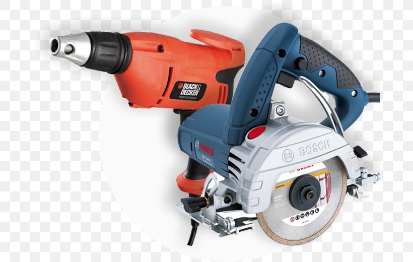 Circular Saw Robert Bosch GmbH Marble Tool, PNG, 690x520px, Circular Saw, Angle Grinder, Black Decker, Chainsaw, Dewalt Download Free