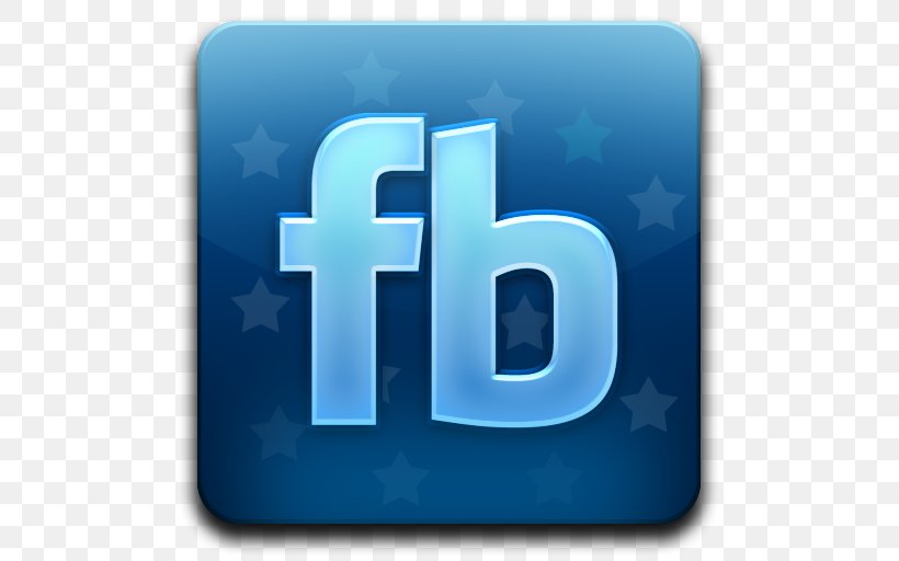 Facebook Apple Icon Image Format, PNG, 512x512px, Facebook, Apple Icon Image Format, Azure, Blue, Brand Download Free
