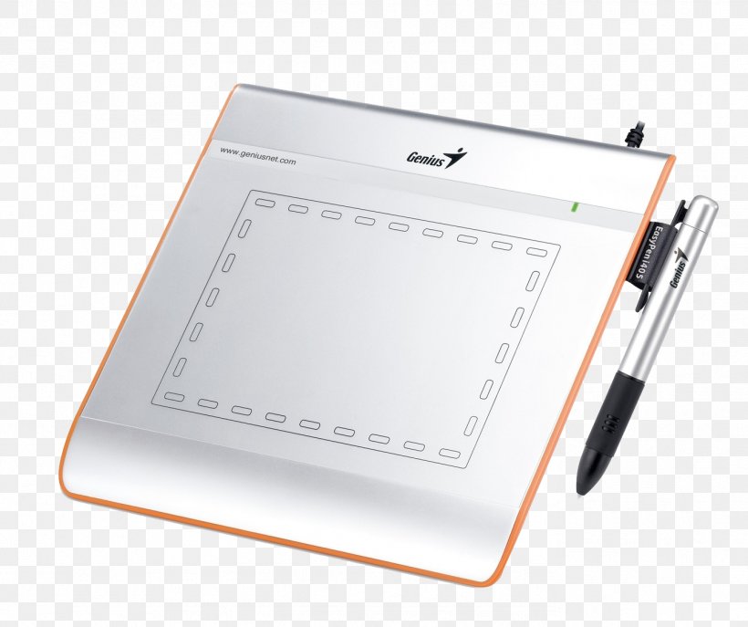 Digital Writing & Graphics Tablets Genius EasyPen I405X Tablet Computers, PNG, 1378x1155px, Digital Writing Graphics Tablets, Computer, Computer Accessory, Computer Component, Drawing Download Free