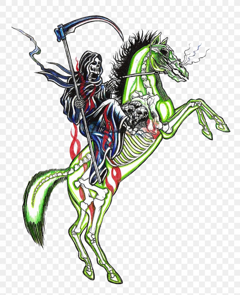 Horse Demon Legendary Creature, PNG, 1303x1600px, Horse, Art, Demon, Fictional Character, Horse Like Mammal Download Free