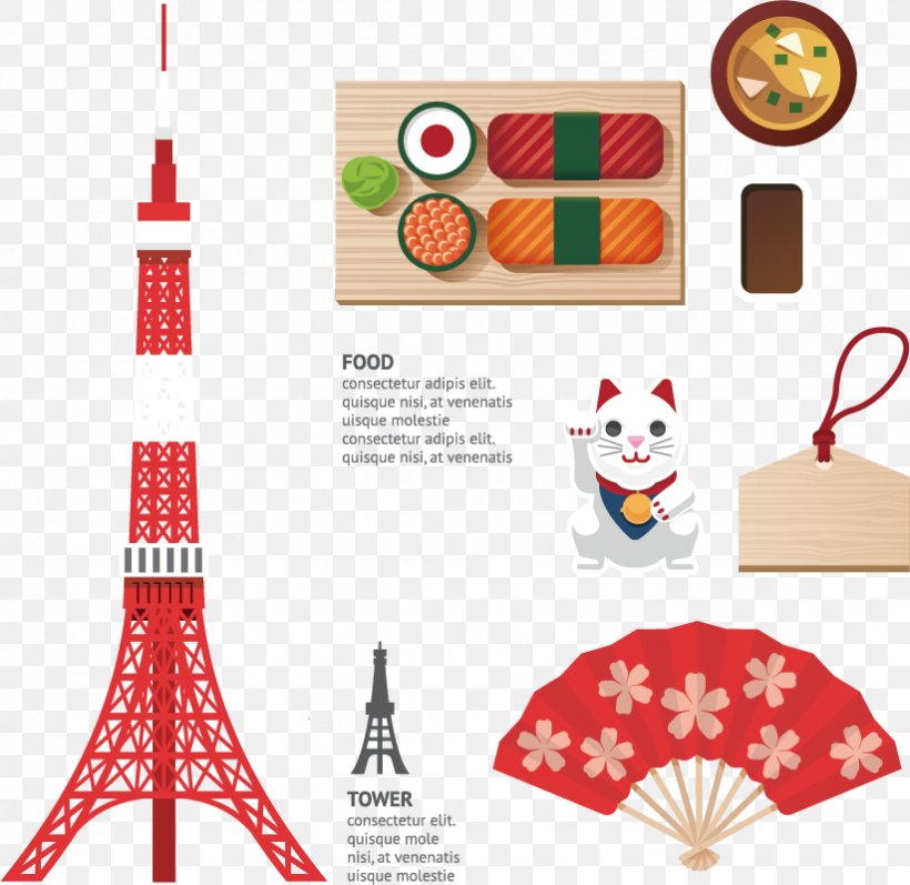 Japan Flat Design Icon, PNG, 823x800px, Japan, Building, Christmas, Christmas Decoration, Christmas Ornament Download Free