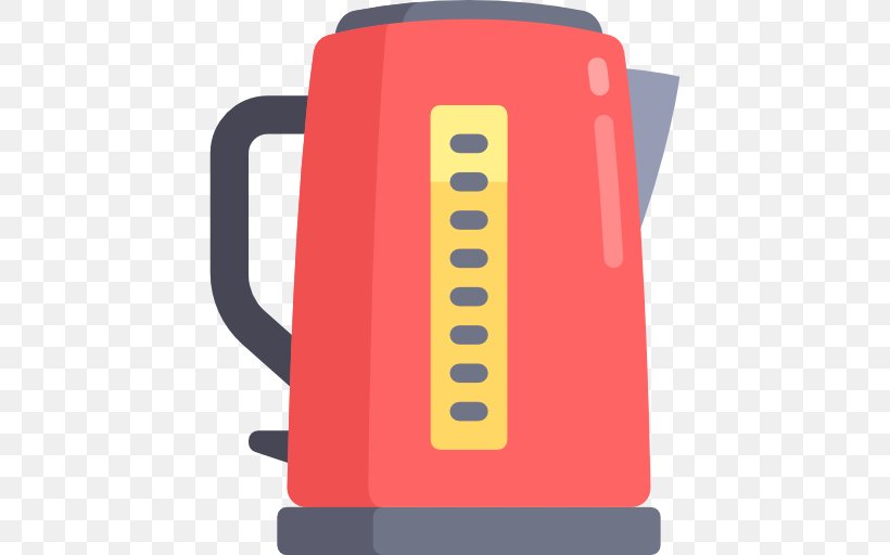 Kettle Home Appliance Icon, PNG, 512x512px, Kettle, Brand, Coffeemaker, Electric Kettle, Flat Design Download Free