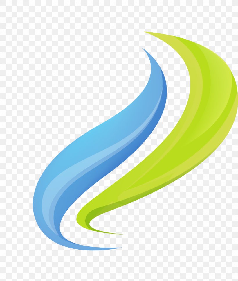 Logo Blue Green Graphic Design, PNG, 1032x1218px, Logo, Aqua, Blue, Green, Green Wave Download Free