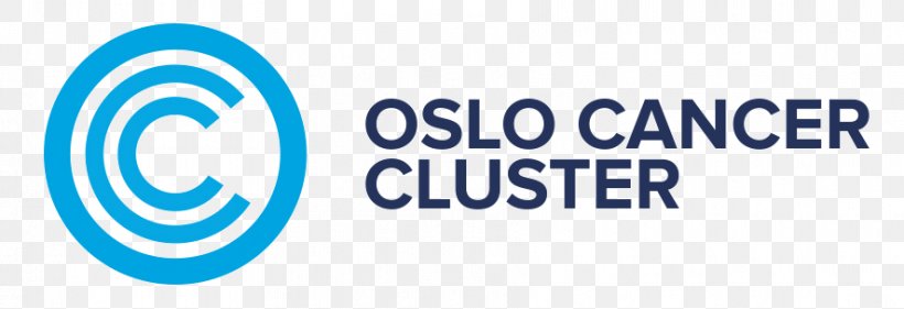 Logo CodeHS Oslo Cancer Cluster Image Organization, PNG, 886x304px, Logo, Area, Biotechnology, Blue, Brand Download Free