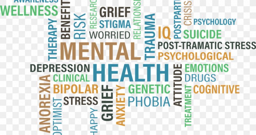 Mental Health Awareness Month Mental Illness Awareness Week Mental Disorder, PNG, 1132x600px, Mental Health Awareness Month, Area, Awareness, Brand, Depression Download Free