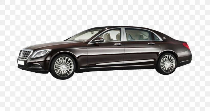 Mercedes-Benz S-Class Mercedes-Maybach Car, PNG, 900x480px, Mercedesbenz, Automotive Design, Automotive Exterior, Car, Compact Car Download Free