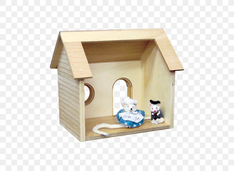 Mouse Dollhouse Toy Wood, PNG, 600x600px, Mouse, Box, Craft, Dollhouse, House Download Free