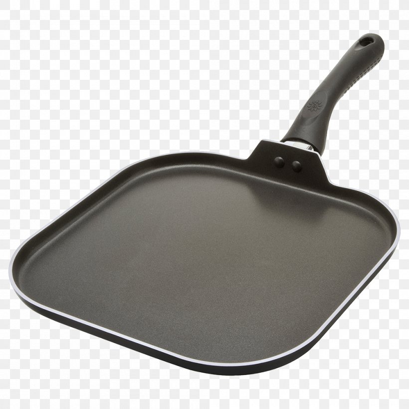 Non-stick Surface Griddle Cookware Cooking Ranges Cast Iron, PNG, 1000x1000px, Nonstick Surface, Allclad, Anodizing, Calphalon, Cast Iron Download Free