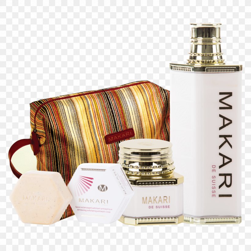 Perfume Makari Body Beautifying Whitening Milk Skin Moisture, PNG, 1800x1800px, Perfume, Cosmetics, Emulsion, Fluid Ounce, Moisture Download Free