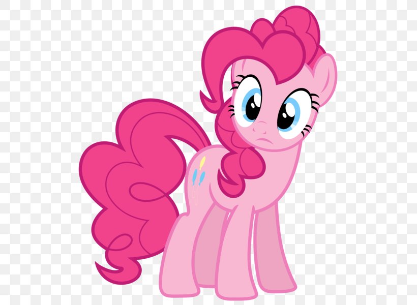Pinkie Pie Applejack Rainbow Dash Rarity Twilight Sparkle, PNG, 532x600px, Watercolor, Cartoon, Flower, Frame, Heart Download Free