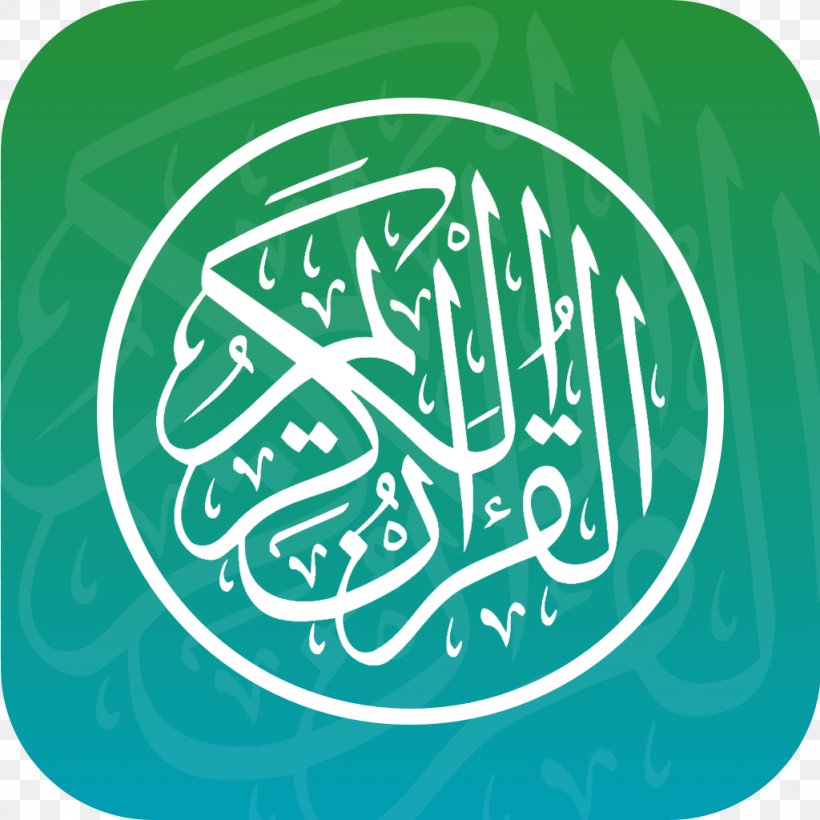 Quran Reading Google Play, PNG, 1024x1024px, Quran, Android, App Store, Aqua, Brand Download Free