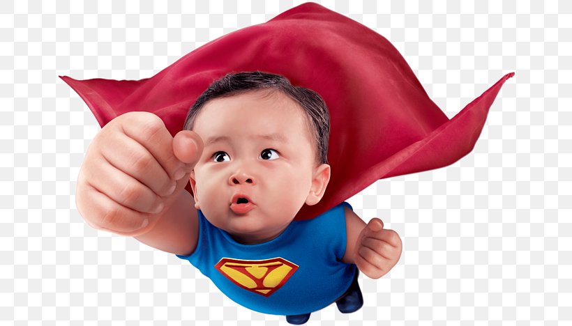 Superman Ultraman Clark Kent Supergirl Pacifier, PNG, 658x468px, Superman, American Comic Book, Child, Clark Kent, Clothing Download Free
