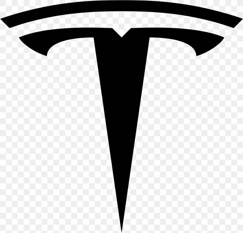 Tesla Logo, PNG, 1301x1251px, Tesla Inc, Blackandwhite, Decal, Elon Musk, Logo Download Free