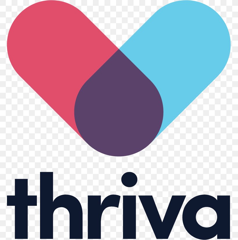 Thriva Health Care Logo, PNG, 771x828px, Health, Blood Test, Brand, Business, Health Care Download Free